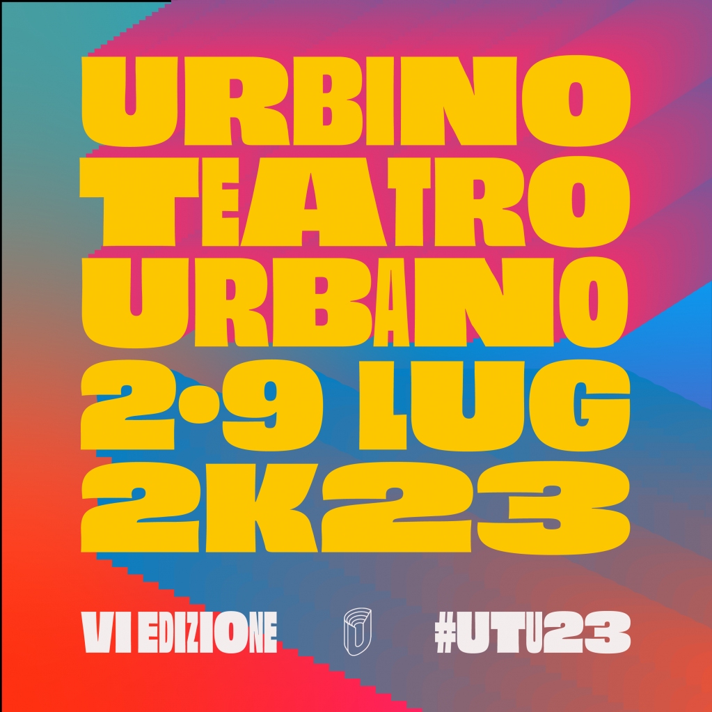 uniurbit's tweet image. 🎭 URBINO TEATRO URBANO 🎭
Scopri la VI° edizione di #UrbinoTeatroUrbano il Festival organizzato dal CTU Cesare Questa che popolerà le vie di #Urbino, fino al 9 luglio, con artisti e compagnie teatrali.

🎫 Biglietti ridotti per studenti #Uniurb
🔍 bit.ly/urbino-teatro-…