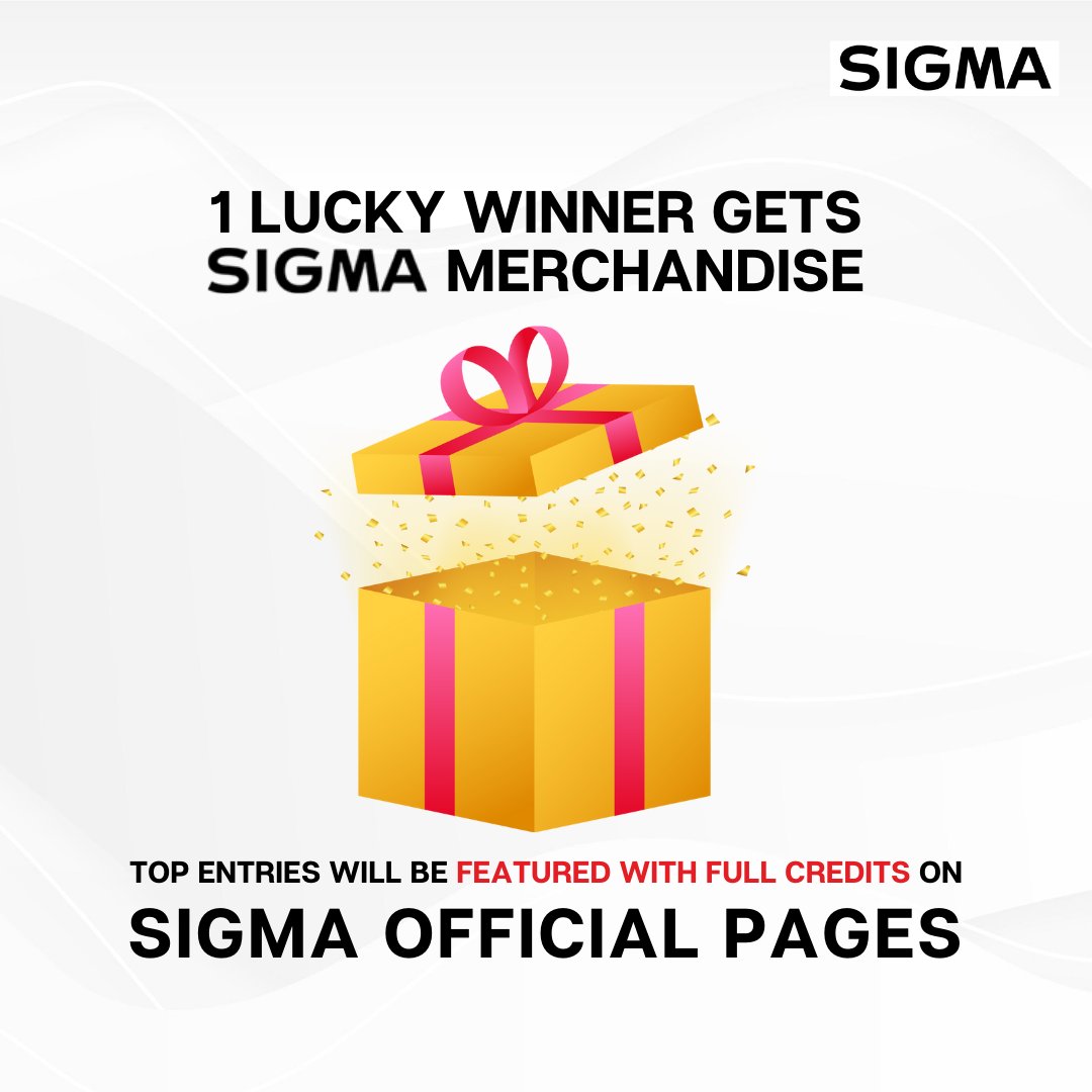 Sigma_India's tweet photo. Capture the magic of monsoon with your lens and win exciting goodies! πΈπ₯ Join our monsoon photography for a chance to showcase your talent.
#SIGMAcontest #SIGMAMonsoonMagic #MonsoonPhotography #SIGMApicks #sigmagear #sigmalenses #sigmalens #sigmaart #sigmacontemporary https://t.co/EF6eEMfsRd