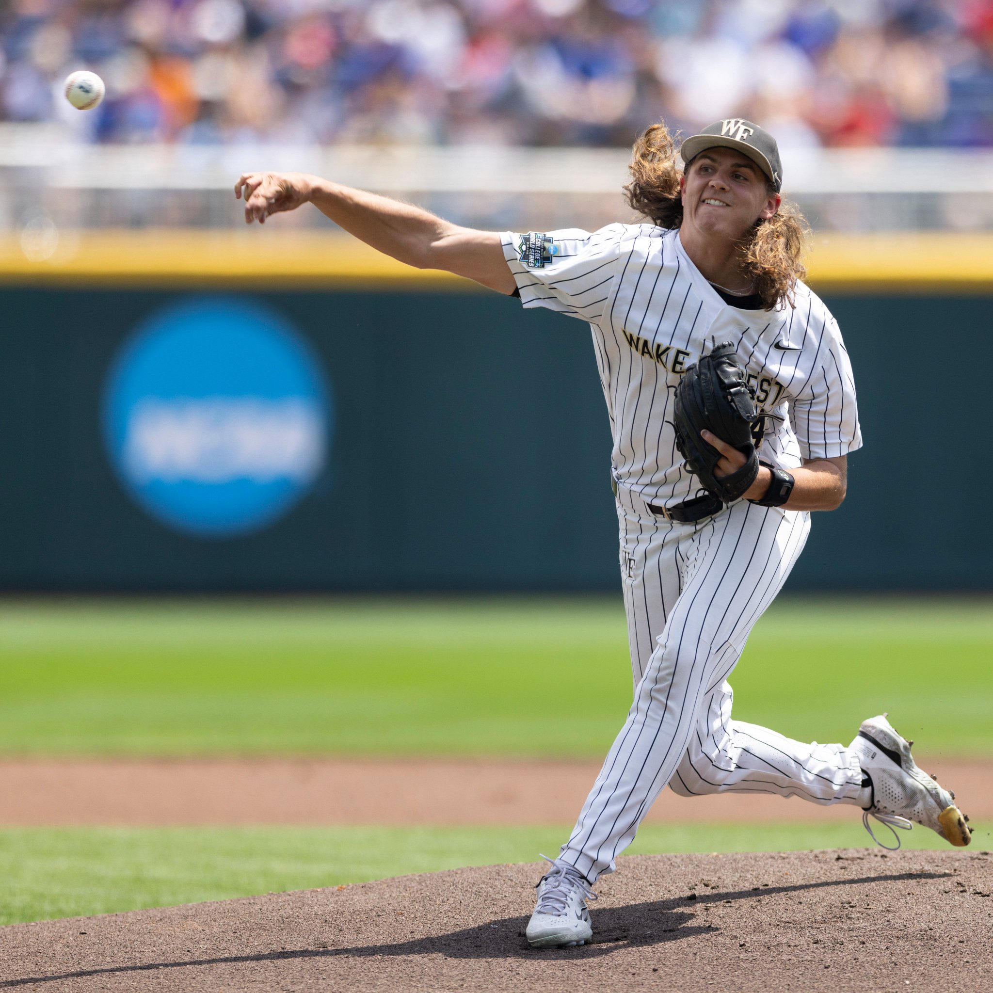 MLB Pipeline on Twitter "Meet Rhett Lowder, who has emerged from the