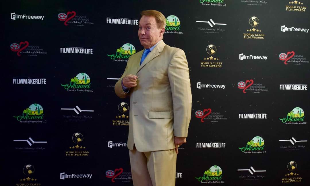 World Class Film Awards tweet media