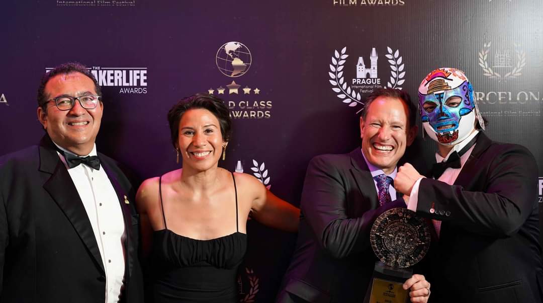 World Class Film Awards tweet media