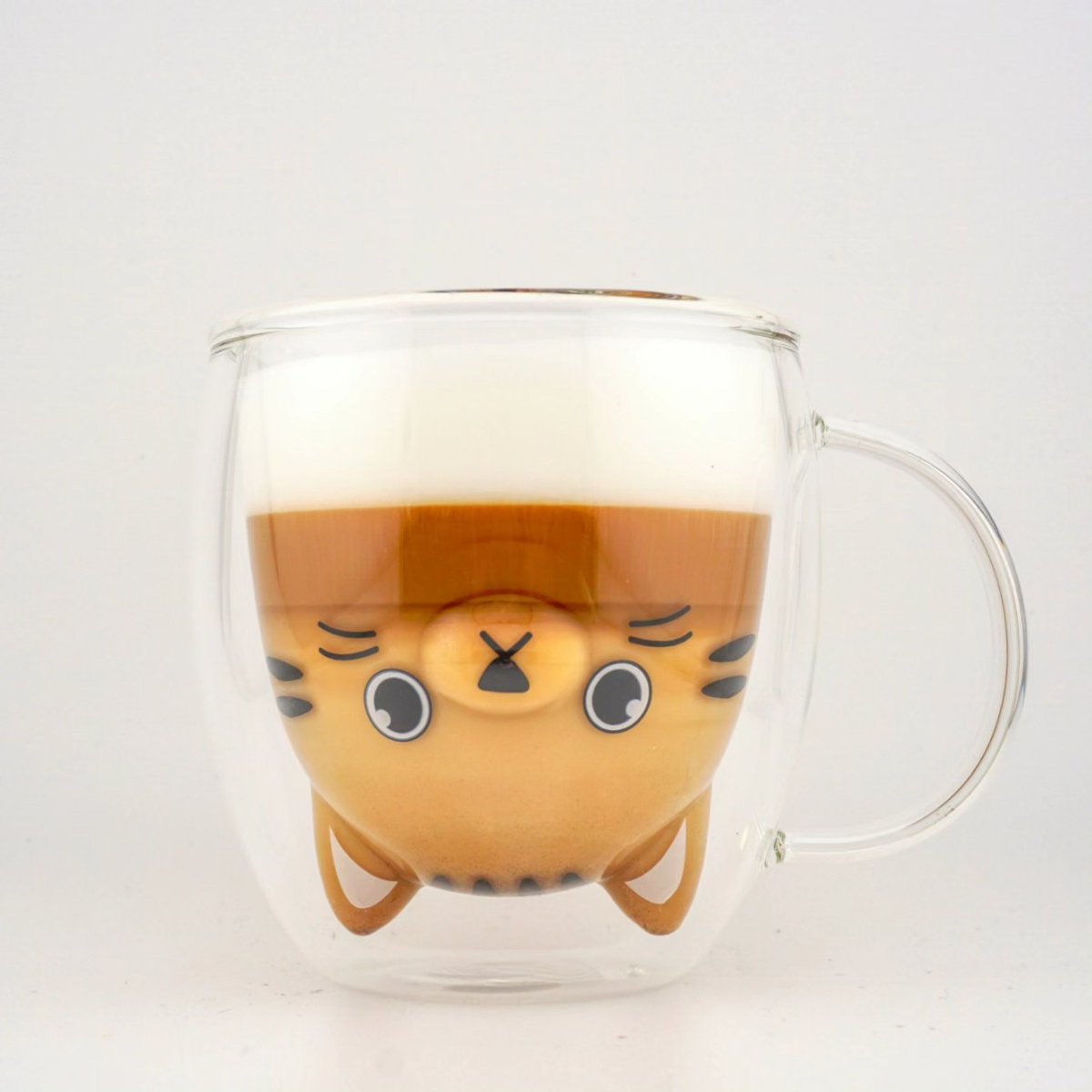 GOODGLAS_JAPAN's tweet photo. 「トラ猫」マグ
#トラ猫 #tabbycat #グッドグラス #goodglas https://t.co/nTY9LmajNZ