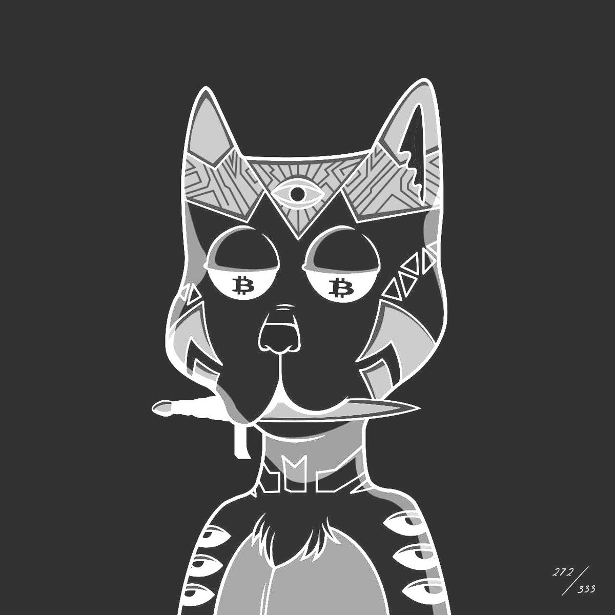 HappyDogBitcoin's tweet photo. @3orovik #bosscat from @BossCatRC is a fantastic handout place. From the discord to weekly live podcast #bosscorner #bosstalk.
#bosscat community is genuinely friendly and adorable to spend time with you. We laughed , joked and serious as well on everything and anything & love cnft https://t.co/vwAtda6K9x
