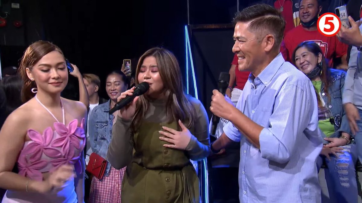 Teka laaaaaang! Ang mga batang hamog, nasa #EATTV5!

#LunchtimeSayaTV5 #IBAngSayaPagSamaSama #TVJonTV5 #TVJMediaQuest #LegitDabarkads