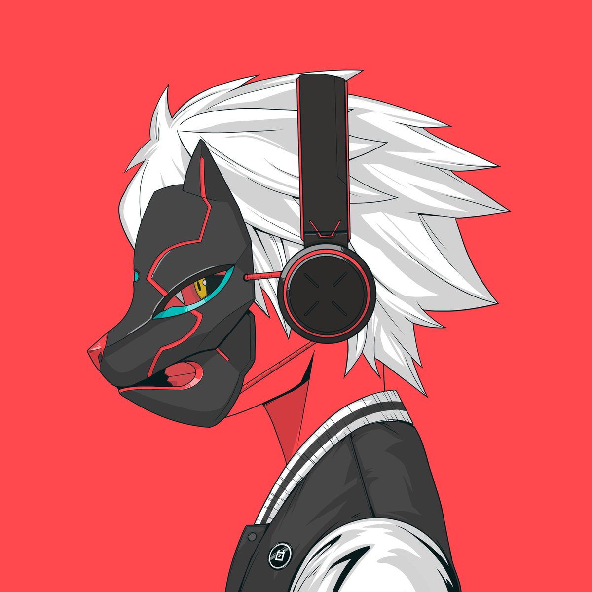 Let's be honest.
<a href="/Azuki/">Azuki</a> <a href="/0n1Force/">ONI FORCE</a> or <a href="/SeattleSale/">SeattleSales</a> #6SIXTY6 
Just saying. From a art stand point... vs. 666 supply...