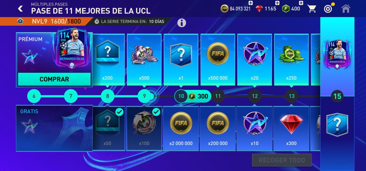 brayan_morga's tweet photo. @fifa_droid 😇🥹🥹😇 @fifa_droid 🙌🙏 https://t.co/auTWpZUc94