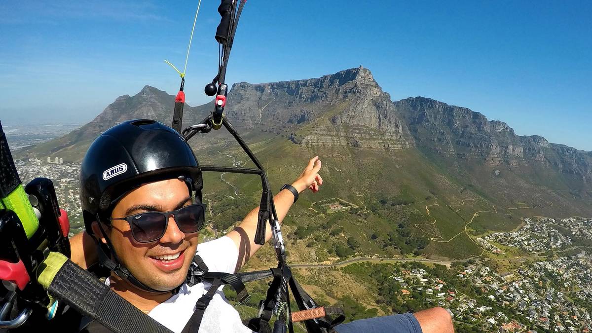 ActivityAwaits's tweet photo. Sand &amp; Air Adventure - Paragliding and Quad Bikes in Cape Town
Embark on an unforgettable journey with our Sand &amp; Air package! Discover the thrill of a 1-hour guided quad bike tour through the renowned Atlantis Dunes

https://t.co/vKD8R2UvIS https://t.co/FSjl7FzZlB