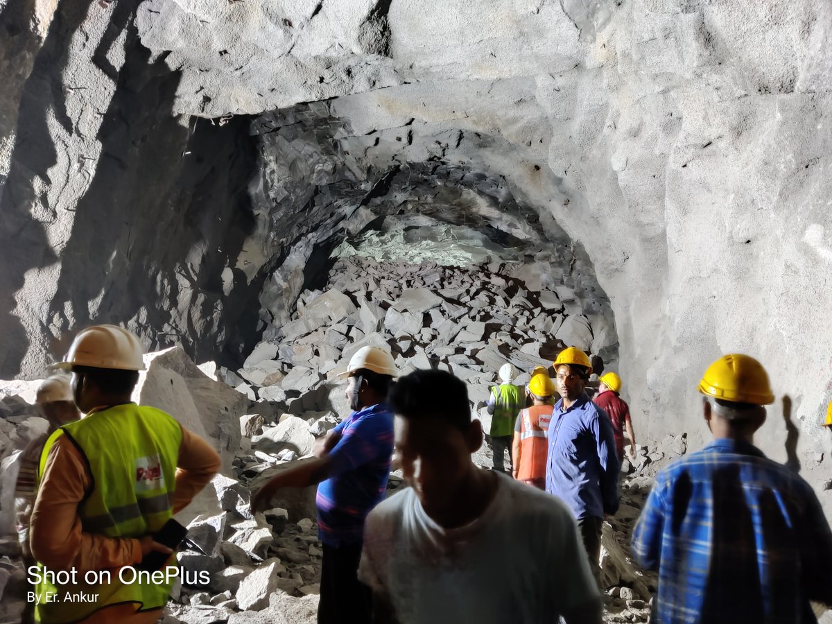 PatelEng1949's tweet photo. We have achieved yet another milestone🪇

Link: https://t.co/xmnzQ5I1qg

#PatelEngineeringLtd #Arun3HEP #HEP #Hydroelectric #Project #Nepal #Arun3 #Hydroelecticproject #TransformingIndia #PatelEngineeringProjects https://t.co/yYb4ZvmNyo