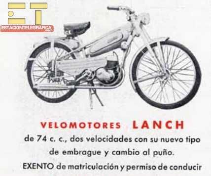 _librobolsillo_'s tweet photo. Velomotores Rex y Lanch

#velomotores #bicicletas #bicis #motocicletas #motor #lanch #ziraco #rex https://t.co/Ha464nk3vx