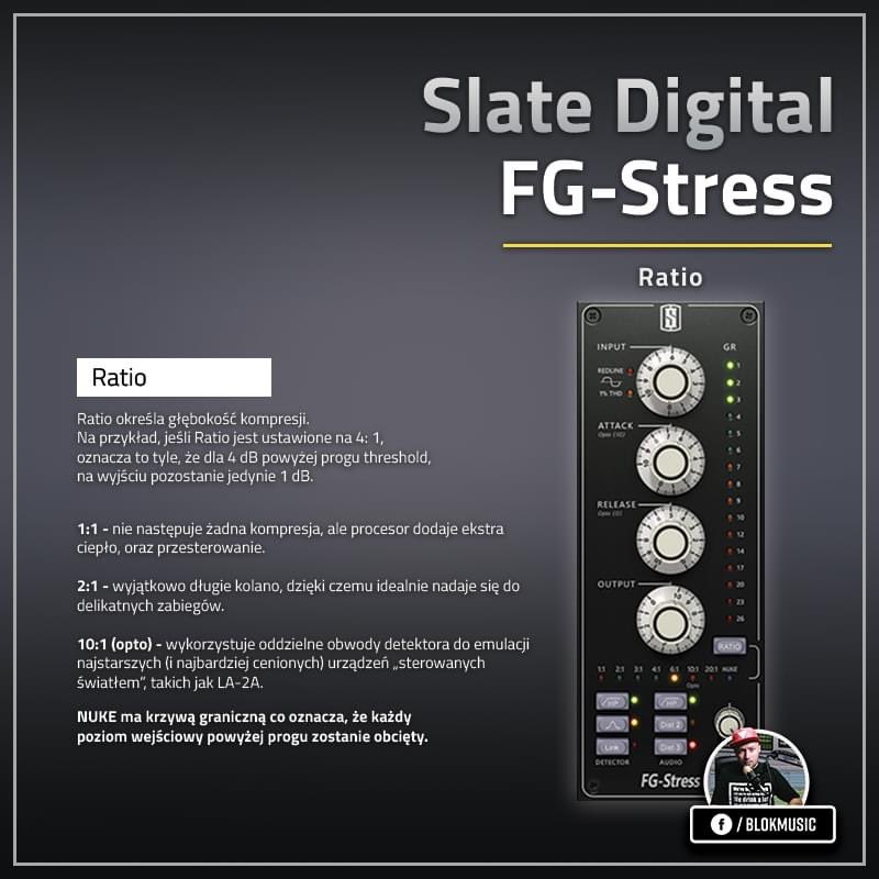 BlokMusic's tweet photo. 🔥 Slate Digital | FG-Stress
🏆 Historia, budowa oraz funkcje. 

📸 https://t.co/nk7iwr8wAF
▶️ https://t.co/U6SGTQSo1t

#blokmusic #mixing #slatedigital 

↘️ Udostępniaj ten post i oznacz znajomych interesujących się mixem https://t.co/vcARSHopEs
