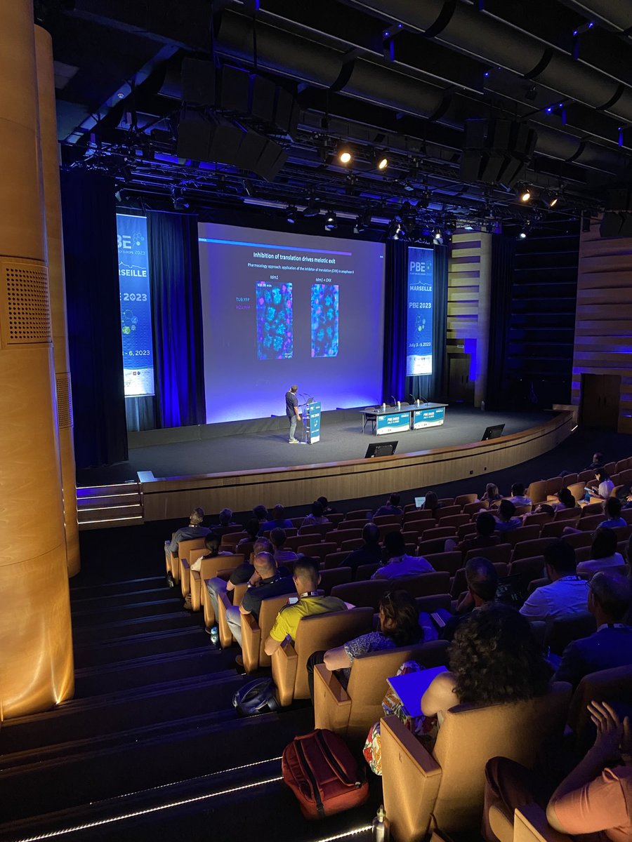 PBE2023 - MARSEILLE tweet media