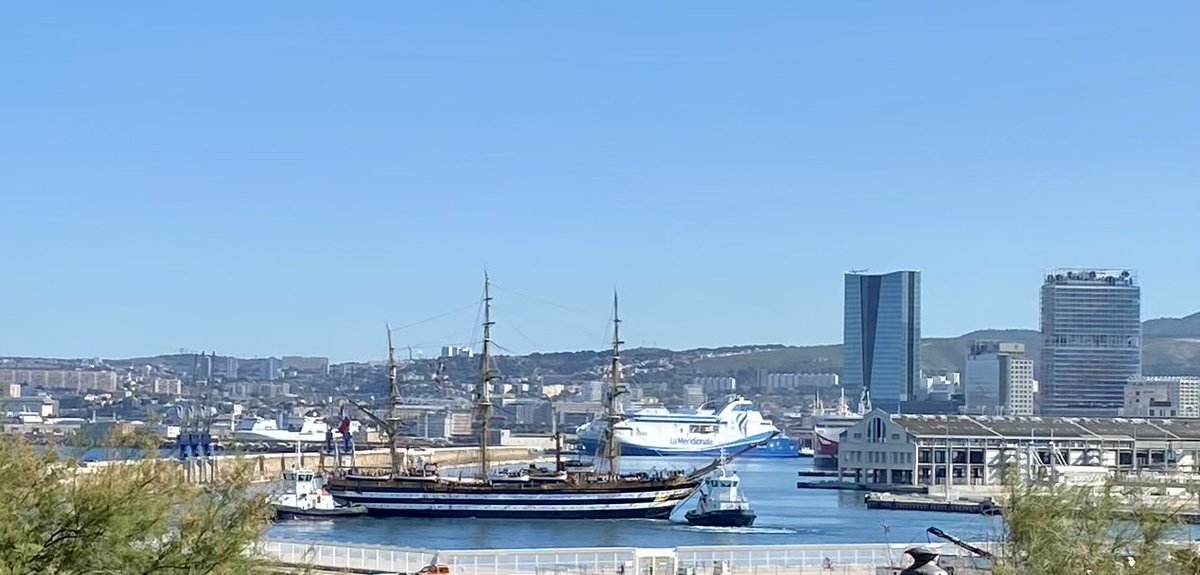 PBE2023 - MARSEILLE tweet media