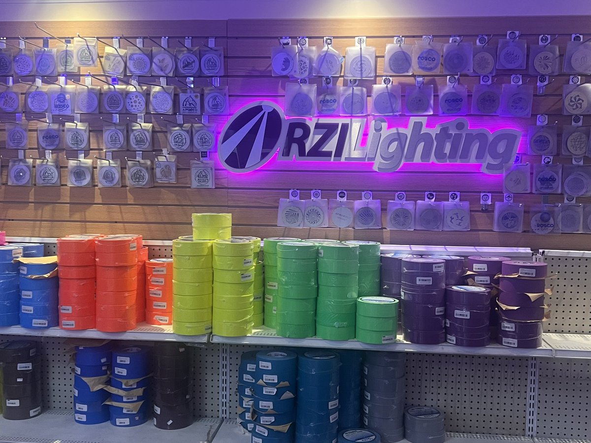 rzilighting's tweet photo. Welcome to our new larger, fully stocked sales room!
Tons of paints-expendables-and gel!
https://t.co/cn5dHxEh0Y https://t.co/hNQblYOUkf