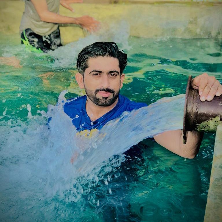 #NewProfilePic