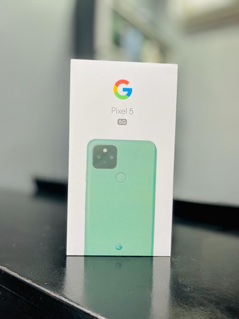 kariakoo_modern's tweet photo. GOOGLE PIXEL 5  ✨
RAM: 8gb  ,   ROM: 128gb
Camera resolution: 4K
Warranty: 12 months

💰💰 Tsh.730,000

📞: +255 687 600 847
Exchange: ✔️

#kkoomodern #GooglePixel5 #wameshalala #Phone #simumpya #simu #googlepixel https://t.co/eVluaVWk4w