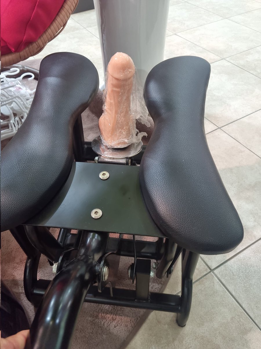 여성용 놀이기구~~