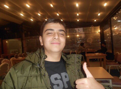 Ahmet Hüsrev Şan 

Çukurova Elektrik Anadolu Lisesi 10. sınıf öğrencisi Ahmet Hüsrev Şan, depreme Kahramanmaraş'ta yakalanarak hayatını kaybetti.

Başımız sağ olsun.