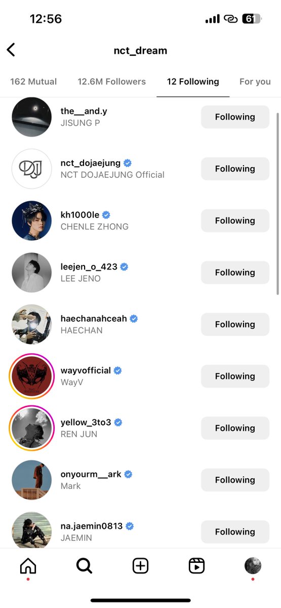 nadoiekki's tweet photo. GIVEAWAY FOR 7DREAM IG 😭🤍🤍🤍 

prize: 200 php (1 winner only!)

🌱 mechanics:

— mbf
— like &amp; rt
— REPLY PROOFS OF FOLLOWING JISUNG! 🪿🪿 https://t.co/Q16Wcfwyrz