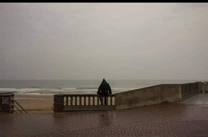 RoseRai14's tweet photo. وہ پاگل نہیں تھا، وہ ایک خوفناک درد میں مبتلا انسان تھا!

عربی کہاوت https://t.co/6wDIVSOoxQ