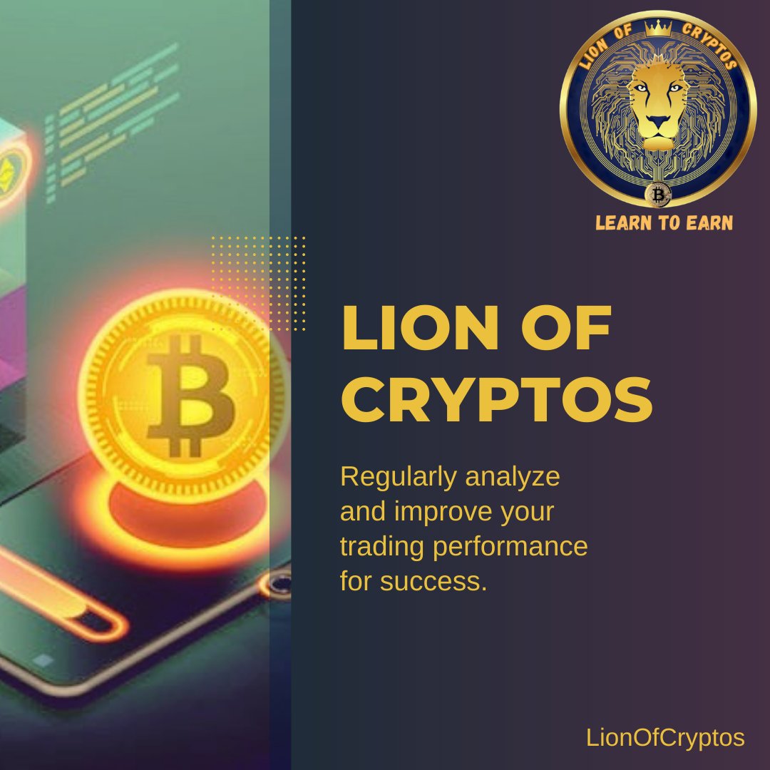 lionofcryptos's tweet photo. 🦁💰 Learn from the Lion of Cryptos! 📚🚀
Unlock the secrets of Cryptocurrency with this comprehensive money-making guide! 📖💸
.
.
.
.
.
.
.
.
#CryptoGuide #TradingTips #MiningMadeEasy #Investing101 #BitcoinBasics #EthereumExplained #ICOMastery #BlockchainBeginners 🚀🔒💡 https://t.co/YJfZz6jSbh