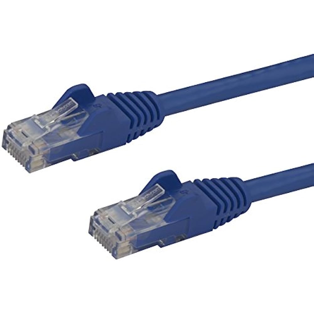 kanadianbest's tweet image. C$11.88 - #FreeShipping | Super sale means super savings!  StarTech.com 100ft CAT6 Ethernet Cable - #StarTechcom       ?? canadianbestseller.com/?p=837057       #sharious  #canadianbestseller  #canada #usa #product #100ft  #100W  #650MHz  #Black  #Cable  #Cat6 .