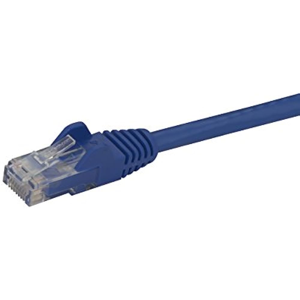 kanadianbest's tweet image. C$11.88 - #FreeShipping | Super sale means super savings!  StarTech.com 100ft CAT6 Ethernet Cable - #StarTechcom       ?? canadianbestseller.com/?p=837057       #sharious  #canadianbestseller  #canada #usa #product #100ft  #100W  #650MHz  #Black  #Cable  #Cat6 .