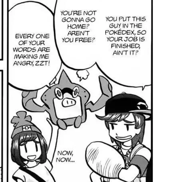 the way her logic goes out the window to save sun later hehe 