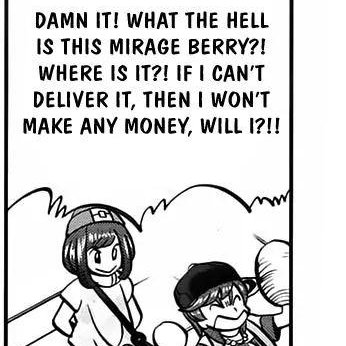the way her logic goes out the window to save sun later hehe 