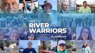 TheLitterboom's tweet photo. Thank you for including #TheLitterboomProject on your #RiverWarriors list @LewisPughFDN!
Honoured to work in this community 💧👉https://t.co/fX16dogUZk
#ForOurOcean #LoveRivers https://t.co/DjDyBCGfvO