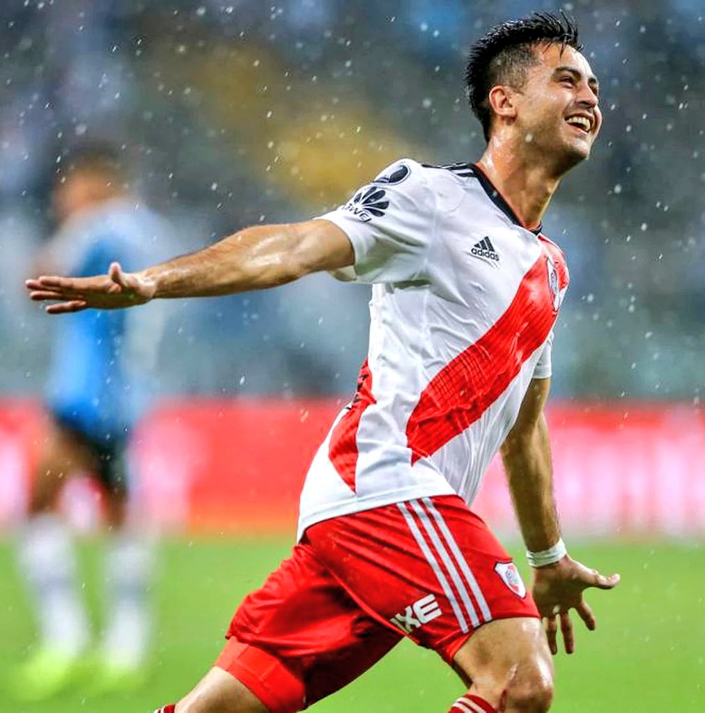 SENTIMOS_RIVER's tweet photo. 💣🚨 #River | Si el Al-Nassr se hace cargo de una parte del contrato del Pity Martínez en River creen que pueden negociar por un préstamo por un año y traerlo de regreso.

BOMBAZO DE @DistasioNicolas https://t.co/SlqYsUrn7p