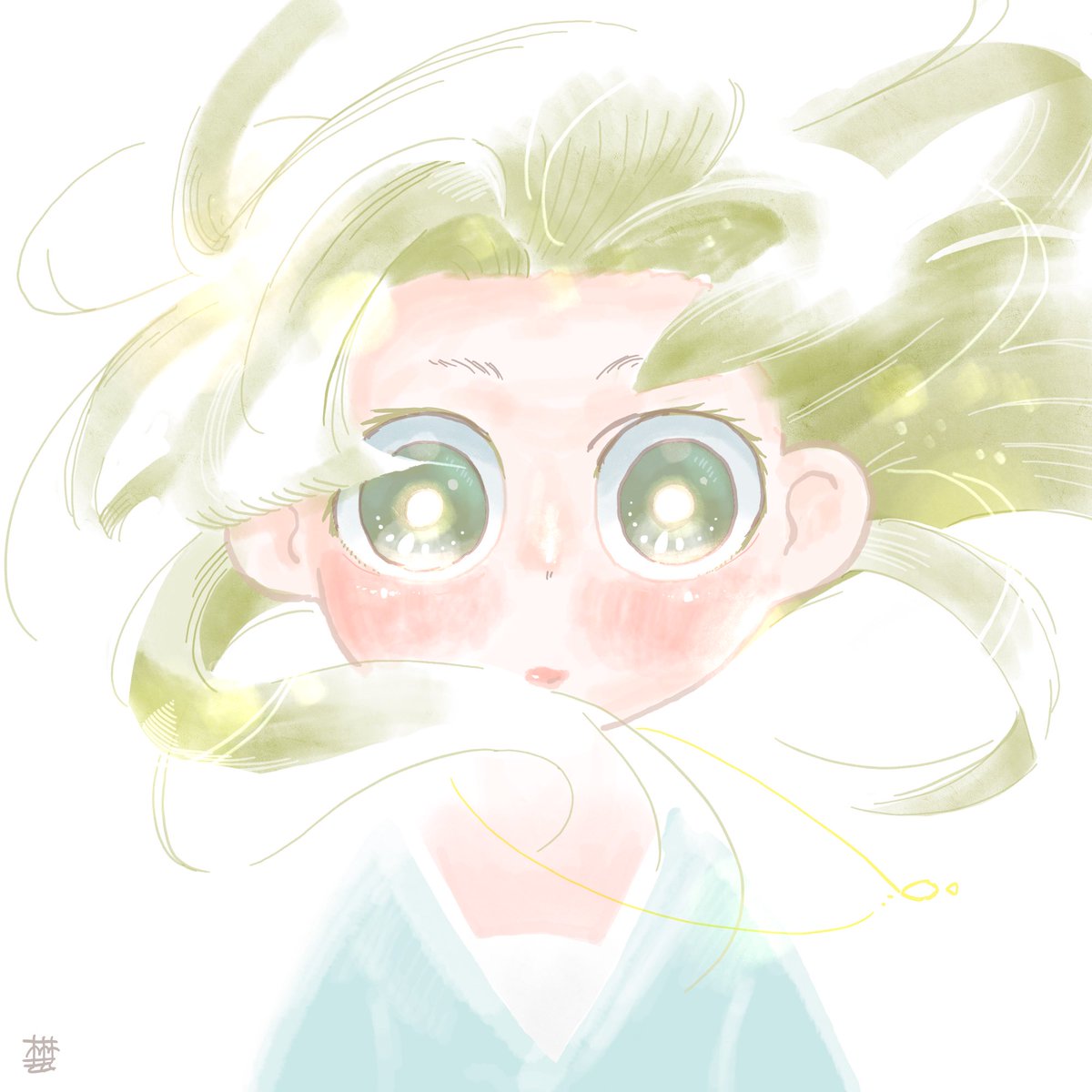 Starlight. https://t.co/qSBRYbC1SF