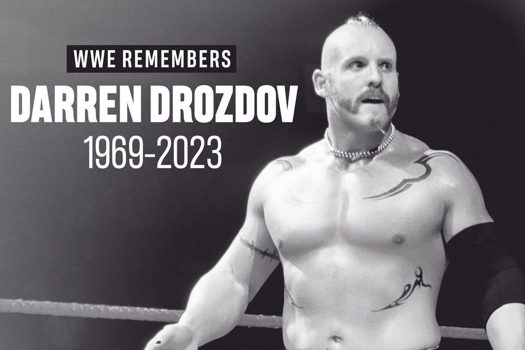 PhaNtomGhoSt89's tweet photo. #ripdroz
#wwe
#wwehof https://t.co/HxfvjZBPHc