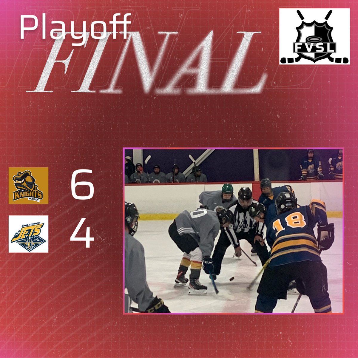 Fraser Valley Super League (@leaguefraser) on Twitter photo 