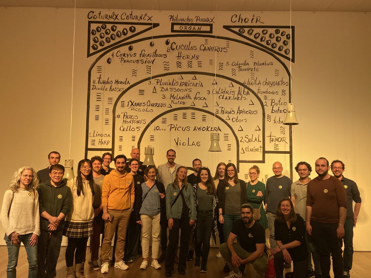 Martin Röösli tweet media