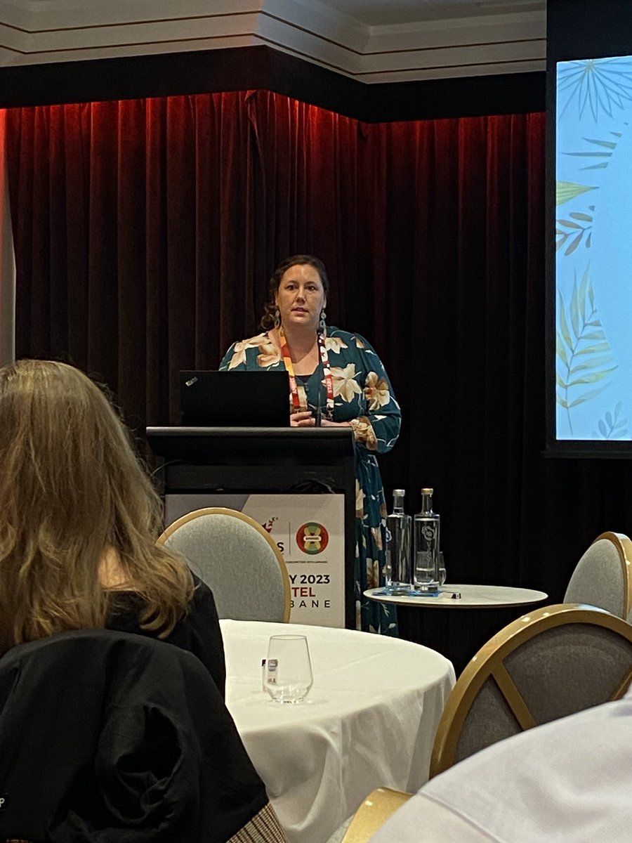 Elissa Pearson tweet media