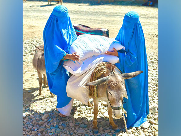 TheDailyMilap's tweet image. #افغانستان: ورلڈ فوڈ پروگرام نے فنڈ کی کمی کا اعلان کیا کیونکہ 28 ملین افراد کو ہنگامی امداد کی ضرورت ہے m.facebook.com/story.php?stor… @MilapNN #Afghanistan #WorldFoodProgram