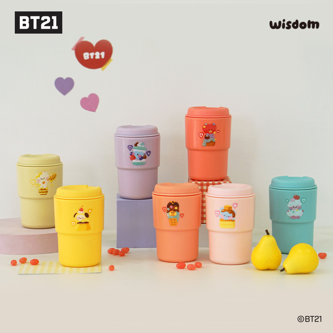 Wisdomglobiz's tweet photo. 신제품 OPEN💚💙

BT21 minini 텀블러

귀여움이 가득 담긴 텀블러 🌻
BT21 친구들✨ 포인트로 콕 😊
뜨거운 음료를 담아도 💧
걱정없이 안전하게 ��셔요 🍭

판매처 : 위즈덤글로비즈
https://t.co/R5CLWiFx6E
#UNIVERSTAR #BT21minini #BT21 #KOYA #RJ #SHOOKY #MANG #CHIMMY #TATA #COOKY #VAN https://t.co/CIqtqzS23V