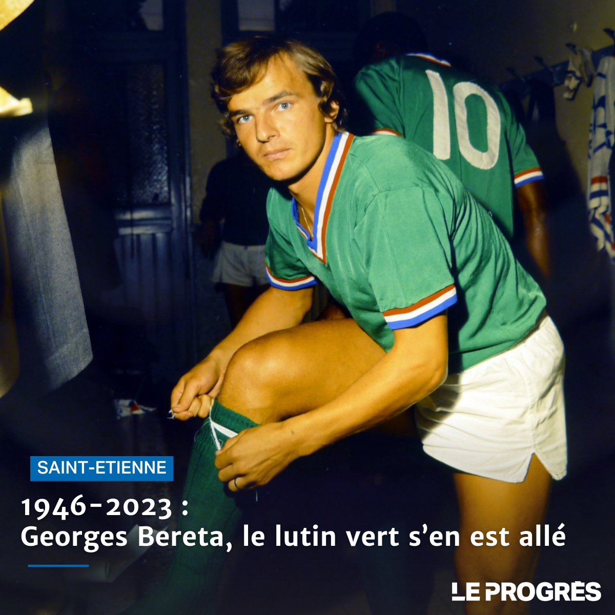 What Disease Does Georges Bereta Maladie Have? What Disease Does Georges Bereta Maladie Have?