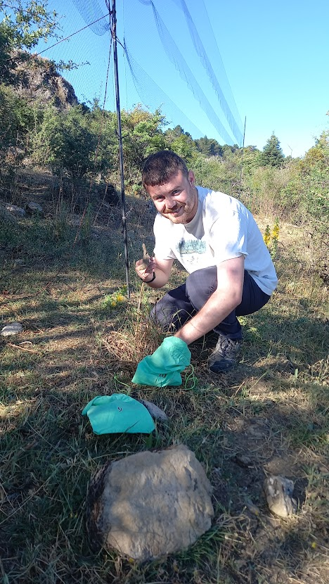 phenogirl's tweet photo. Congratulations to @BorthwickMurray 
for the @CIEEMnet Award for the best Postgraduate Student Project!! I feel very fortunate for having him working on our team at the #MISMATCH project as a @TuringScheme_UK intern.   😊

https://t.co/J8zdTLHI50 https://t.co/3E9s6yAoYS