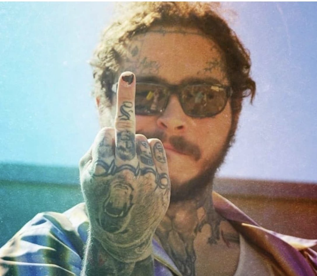 GPop (my friends call me Prettyface) tweet media