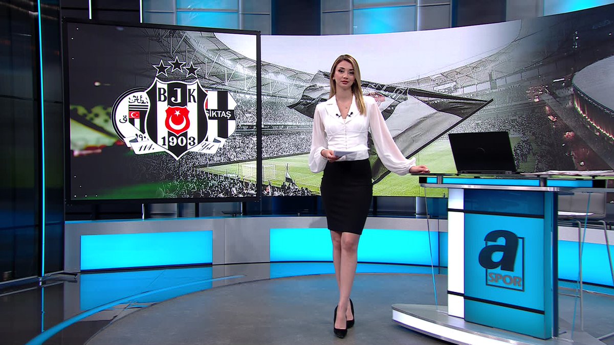 Sabah Sporu - A SPOR