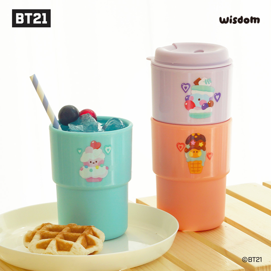 Wisdomglobiz's tweet photo. 신제품 OPEN💚💙

BT21 minini 텀블러

귀여움이 가득 담긴 텀블러 🌻
BT21 친구들✨ 포인트로 콕 😊
뜨거운 음료를 담아도 💧
걱정없이 안전하게 ��셔요 🍭

판매처 : 위즈덤글로비즈
https://t.co/R5CLWiFx6E
#UNIVERSTAR #BT21minini #BT21 #KOYA #RJ #SHOOKY #MANG #CHIMMY #TATA #COOKY #VAN https://t.co/CIqtqzS23V