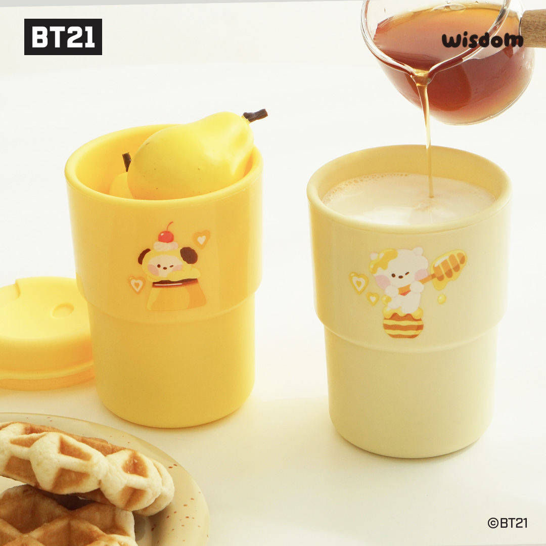 Wisdomglobiz's tweet photo. 신제품 OPEN💚💙

BT21 minini 텀블러

귀여움이 가득 담긴 텀블러 🌻
BT21 친구들✨ 포인트로 콕 😊
뜨거운 음료를 담아도 💧
걱정없이 안전하게 ��셔요 🍭

판매처 : 위즈덤글로비즈
https://t.co/R5CLWiFx6E
#UNIVERSTAR #BT21minini #BT21 #KOYA #RJ #SHOOKY #MANG #CHIMMY #TATA #COOKY #VAN https://t.co/CIqtqzS23V