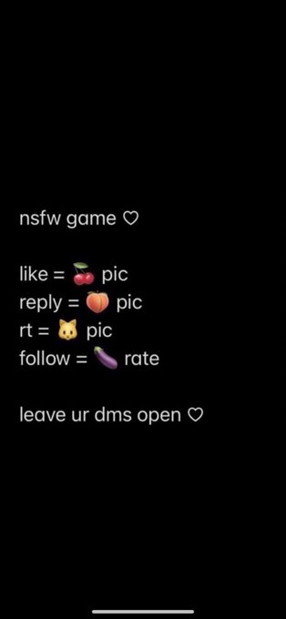 since i&rsquo;ve been gone let&rsquo;s play a game🥰 #nsfw #nsfwtwtًًًٌٌٍِّ #teen #snowbunny https://t.co/ZI16k6N<a href="/tag/nsfw"class="tags">#nsfw</a><a href="/tag/teen"class="tags"><span>#teen</span></a><a href="/tag/snowbunny"class="tags"><span>#snowbunny</span></a><a href="/tag/nsfwtwt%D9%8B%D9%8B%D9%8B%D9%8C%D9%8C%D9%8D%D9%90%D9%91"class="tags"><span>#nsfwtwtًًًٌٌٍِّ</span></a>