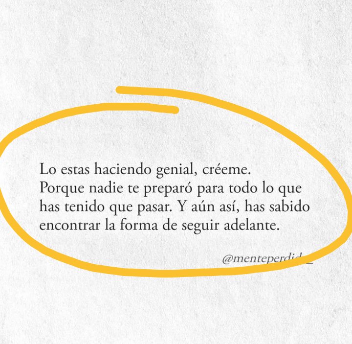 Escrito Ideal (@escrito_ideal) on Twitter photo 