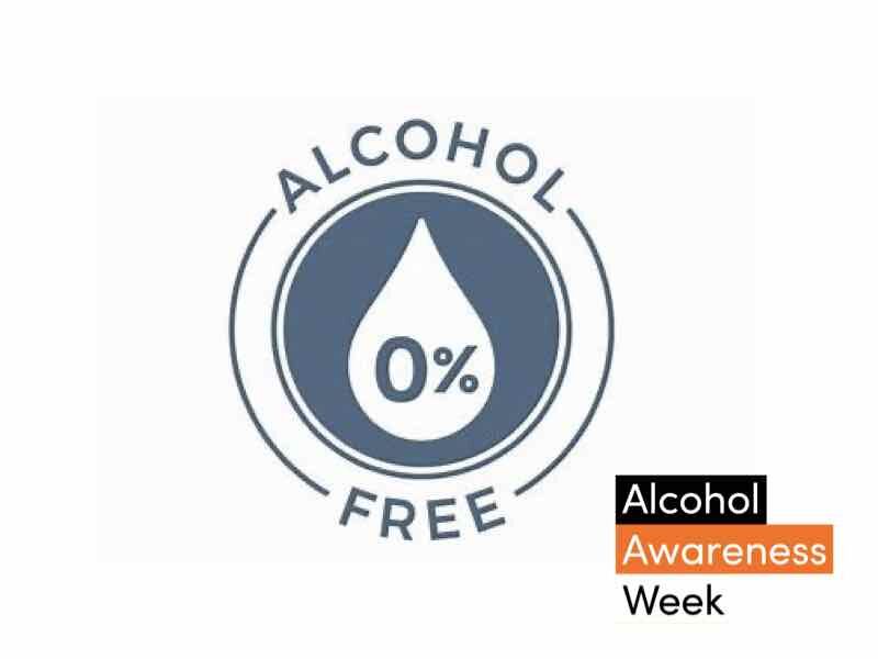Cutting down or stopping drinking is just the beginning, and most people will need a degree of help or a long-term plan to stay in control or completely alcohol free. Realising you have a problem with alcohol is the first step to getting help. Learn more: bit.ly/44qxnAQ