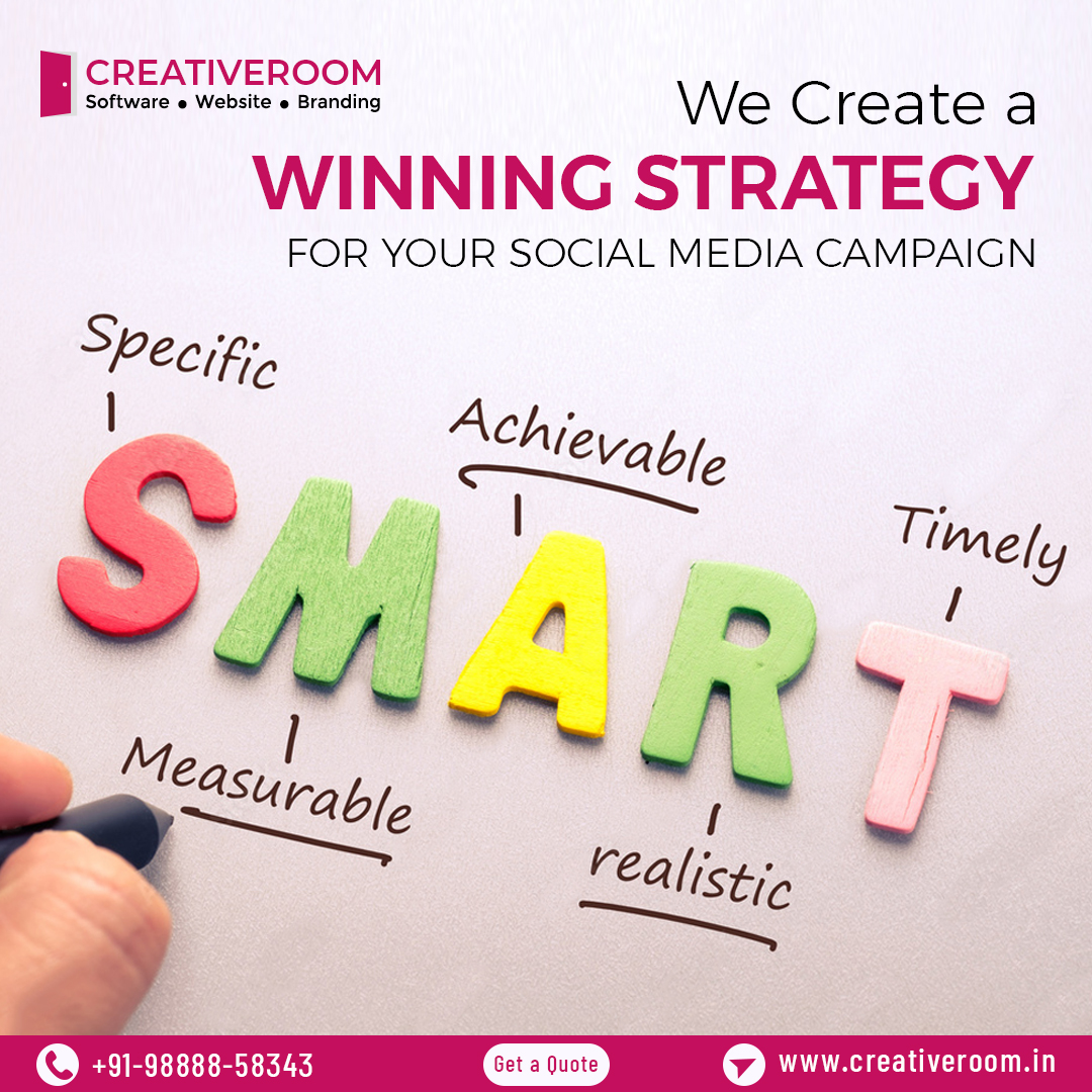 creativeroominc's tweet photo. Social media is a key channel for brand awareness, engagement, lead generation, customer support, and much more.
.
For any assistance call our experts
📷+91 98888-58343
📷https://t.co/xj1t8rw7es
.
#socialmediaagency #socialmedia #smmarketing #smm #PPC #AdsOnly #adcampaign https://t.co/as5XdbLiop