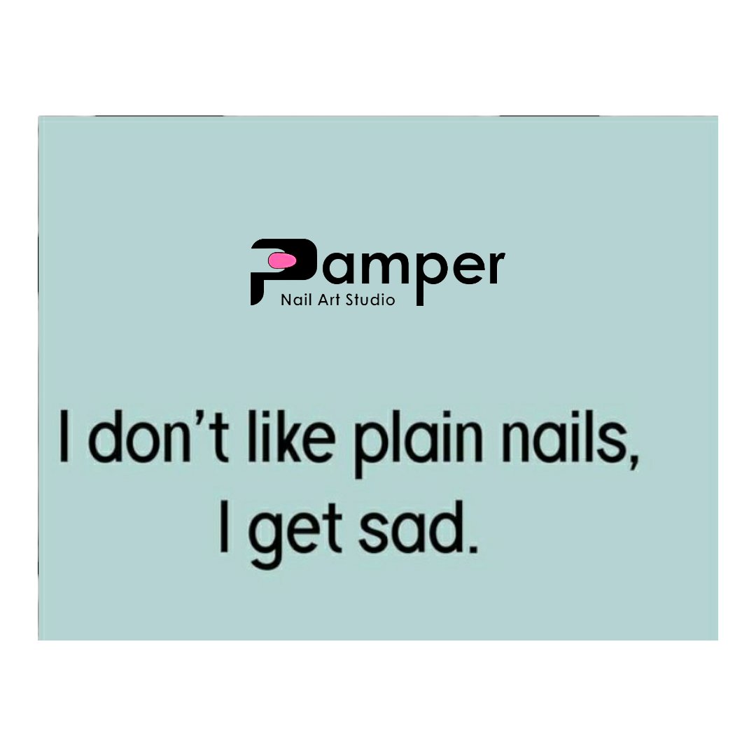 #nails #nailsofinstagram #nailart #nail #naildesign #nails2inspire #nailartist #nailpolish #nailswag #nailsalon #nailsonfleek #nailsart #nailstagram #nailsdesign #nails💅 #nailstyle 
Nail Artist- Roshni Patel
Nail Salon- Pamper Nail Art Studio Vadodara