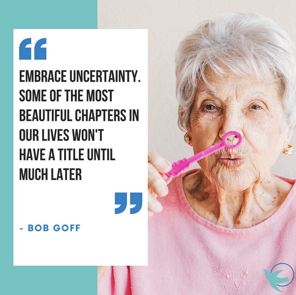 ClevelandAngels's tweet image. This is a tough time for us all, but even in the uncertainty we can make great memories! #stayhome #stayconnected #vacle 💙