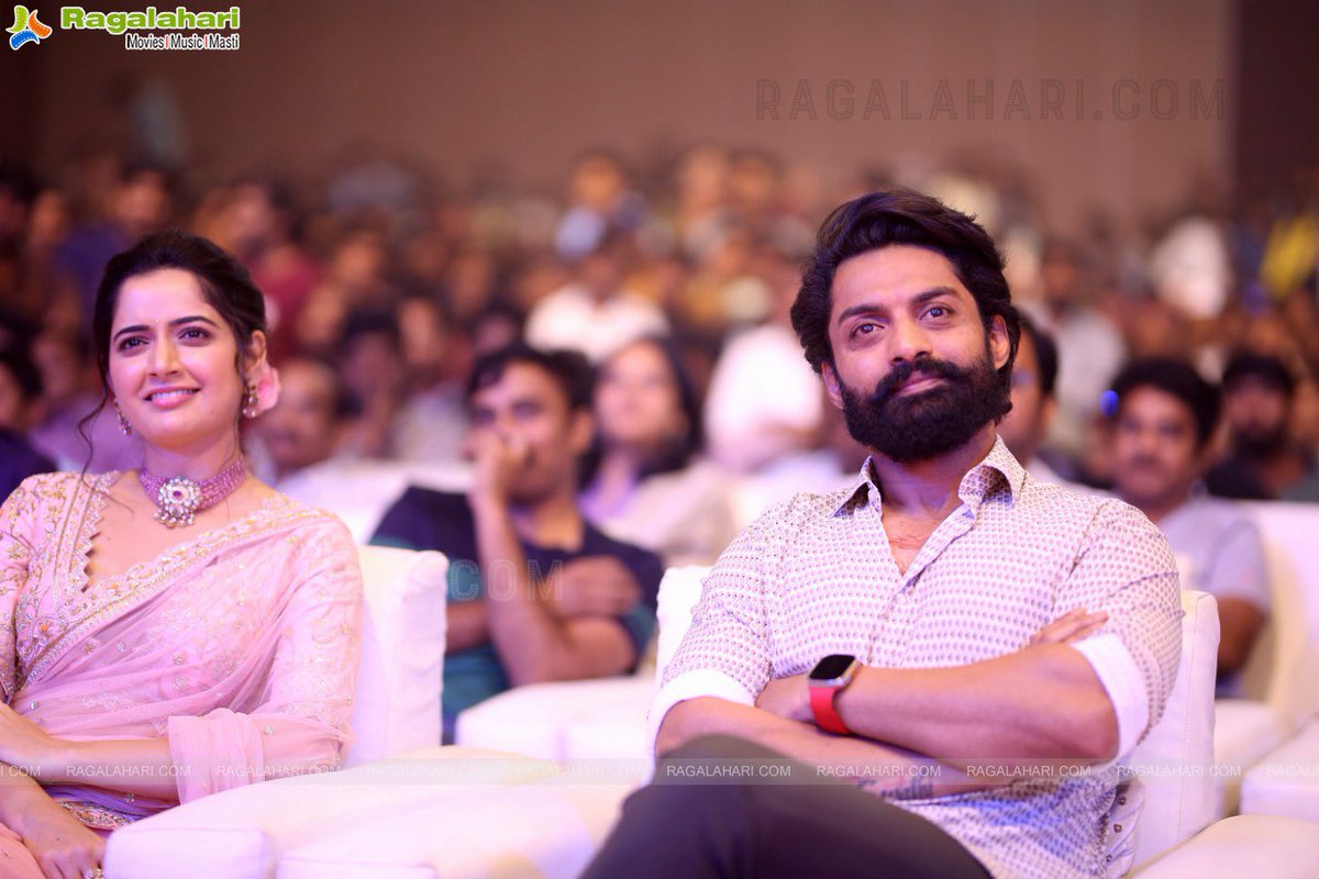 AshikaRanganath's tweet photo. Happiest birthday Kalyan garu ♥️ @NANDAMURIKALYAN 
To one of the most genuine &amp; sweet persons I’ve known in the industry, you will always be my special co-actor. Wish you great success n happiness abundantly!!! 
Lots of love &amp; joy 🫶🏻 https://t.co/VF6AIvC7xZ